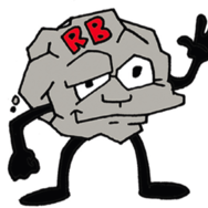 Team Page: Rockbrain Busters